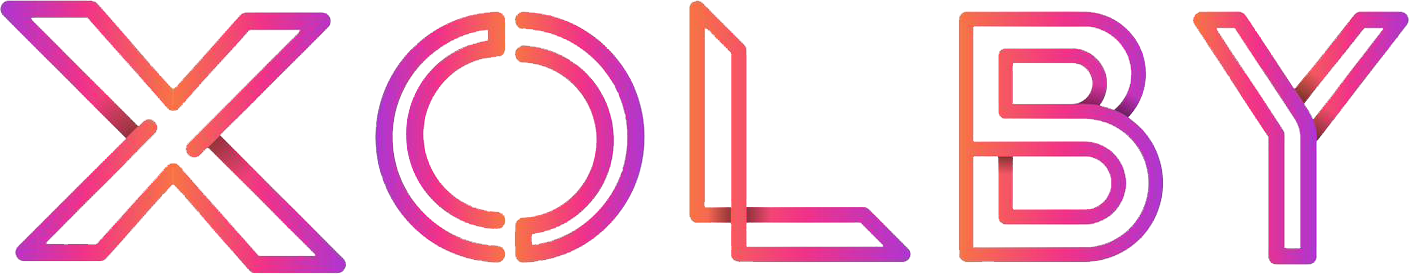 XOLBY brand logo for marketing and CRM solutions
